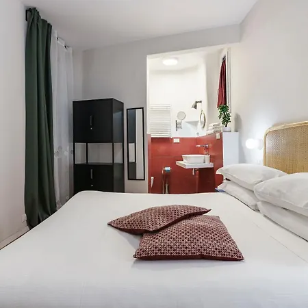 Casa Lu - Milu Holidays Firenze-3